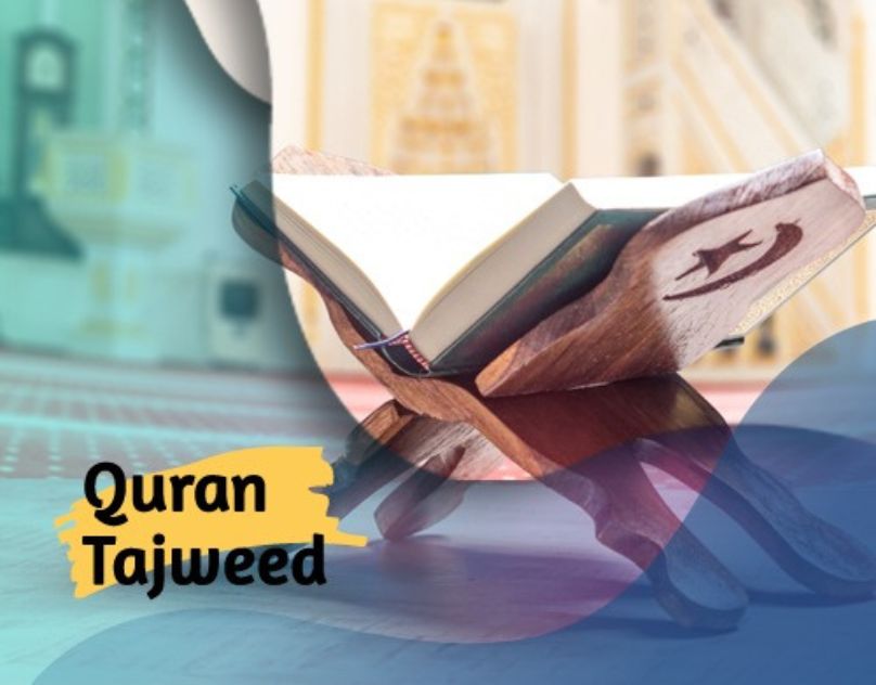 Quran Tajweed
